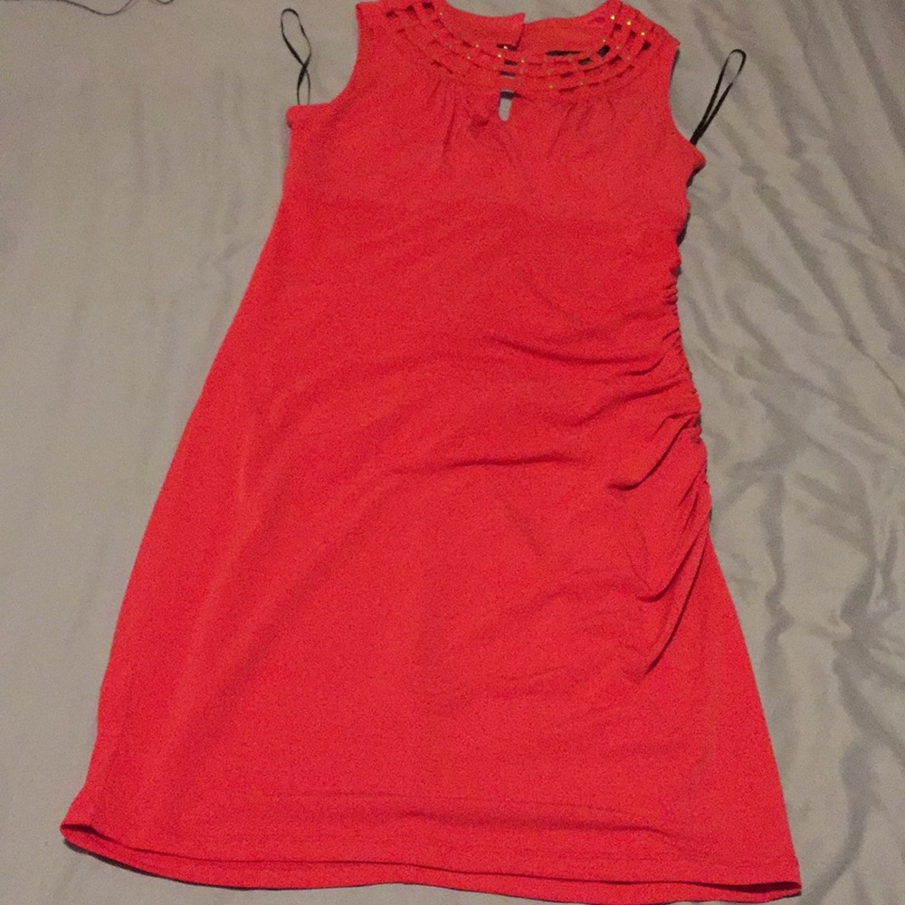 Thalia Sodi dress